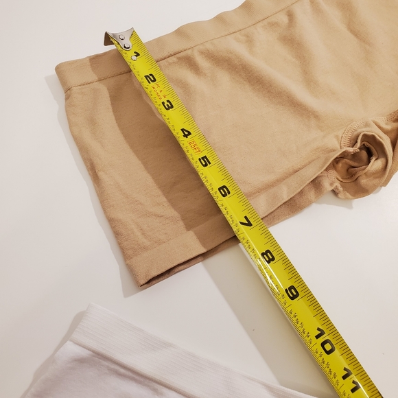 2 Pairs- Brand New Short/ Cheeky Underwear - Picture 4 of 5